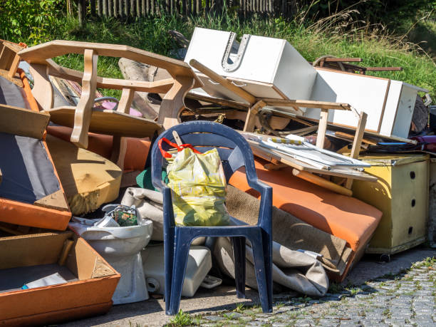 Best Office Junk Removal  in Kalida, OH