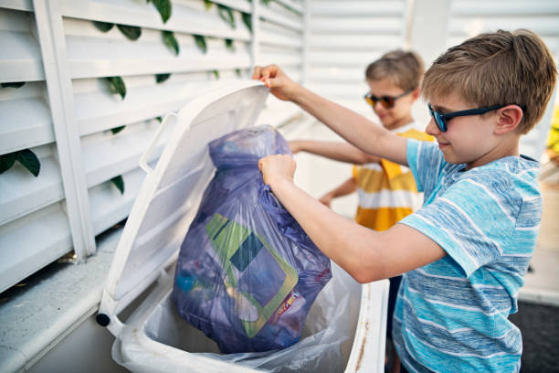 Yard Cleanup Services in Kalida, OH