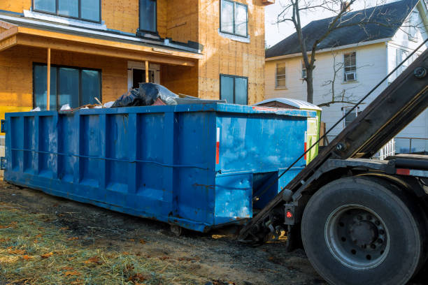 Best Same-Day Junk Removal  in Kalida, OH
