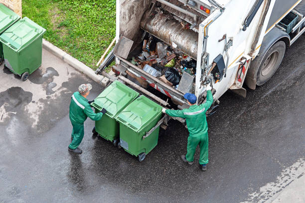 Best Commercial Cleanout Services  in Kalida, OH