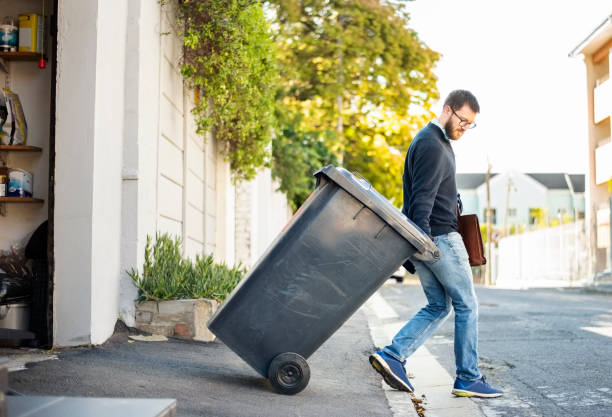 Best Garage Cleanout Services  in Kalida, OH