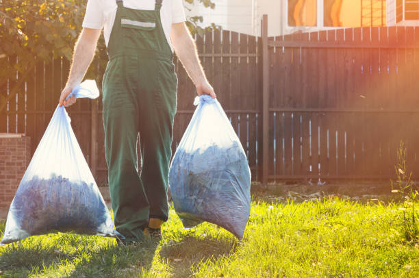 Best Commercial Junk Removal  in Kalida, OH