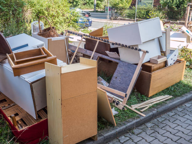 Best Household Junk Removal  in Kalida, OH