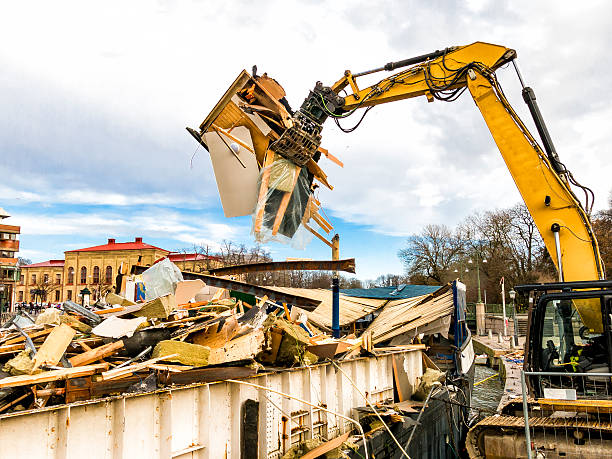 Full-Service Junk Removal in Kalida, OH