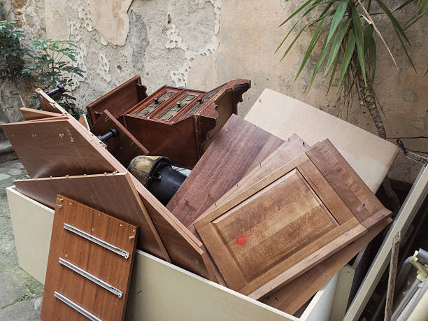 Best Residential Junk Removal  in Kalida, OH